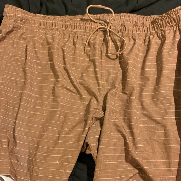 George Other - Men’s NWT swim trunks size 3xl George